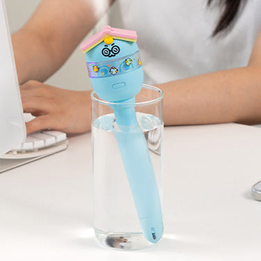 Bottle Humidifier - Korean kawaii Kakao Friends | Koolseoul