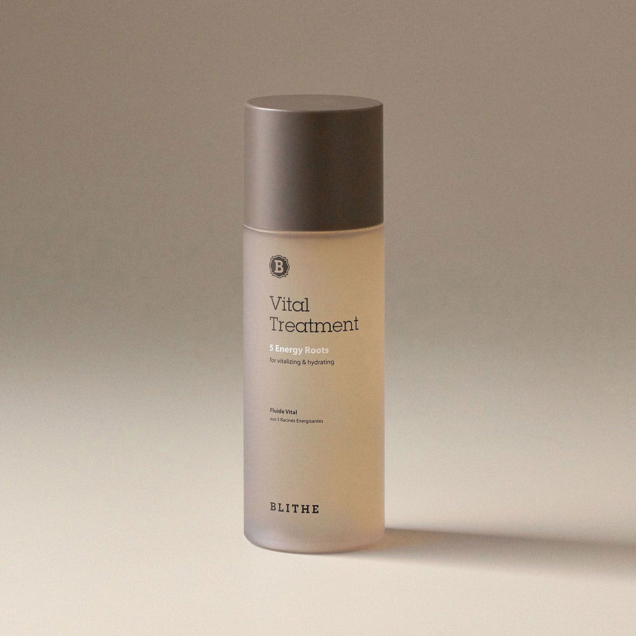 Blithe Vital Treatment 5 Energy Roots 54ml